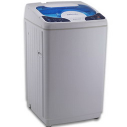 Electrolux Washing Machine Review